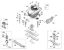 Bild von F - Motor, Messer MB 455 MM