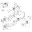 Bild von C - Fahrwerk MB 465 C