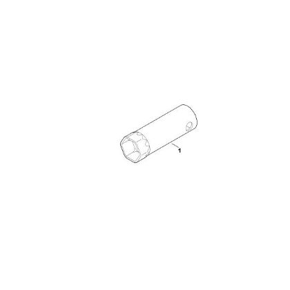 Bild von H - Werkzeuge MB 545.0 VR