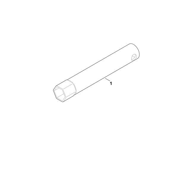 Bild von H - Werkzeuge MB 545.1 V