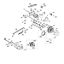 Bild von C - Fahrwerk MB 555 BS