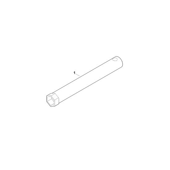 Bild von G - Werkzeuge MB 6.1 RV