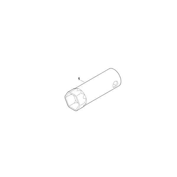 Bild von G - Werkzeuge MB 6.2 RH
