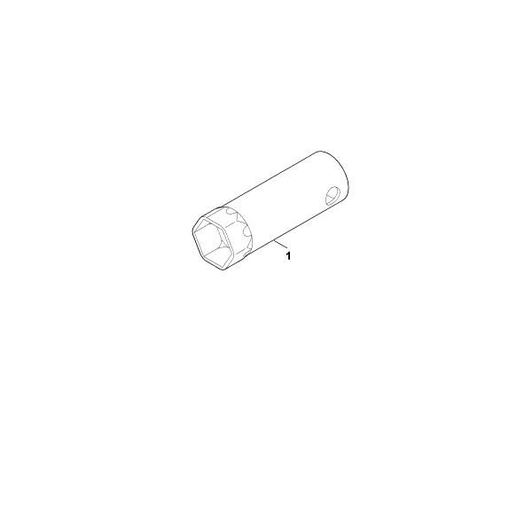 Bild von H - Werkzeuge MB 650.0 TK