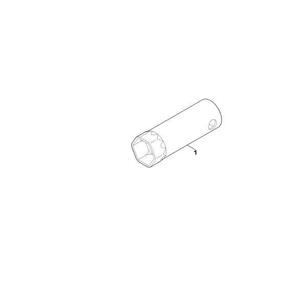 Bild von H - Werkzeuge MB 650.0 V