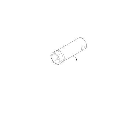 Bild von H - Werkzeuge MB 650.0 VR
