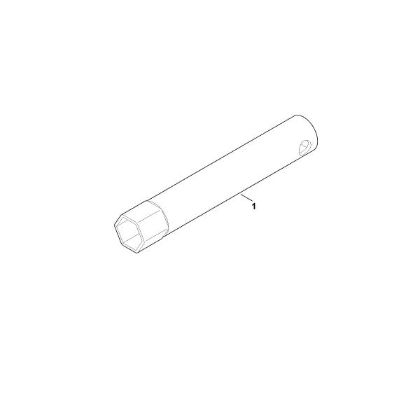 Bild von H - Werkzeuge MB 650.3 T