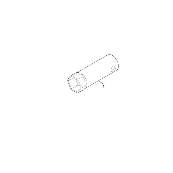 Bild von J - Werkzeuge MB 655.0 G