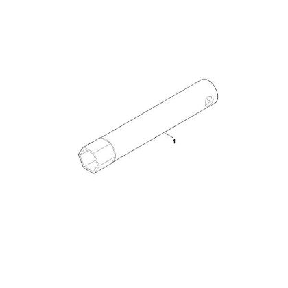 Bild von H - Werkzeuge MB 655.1 V