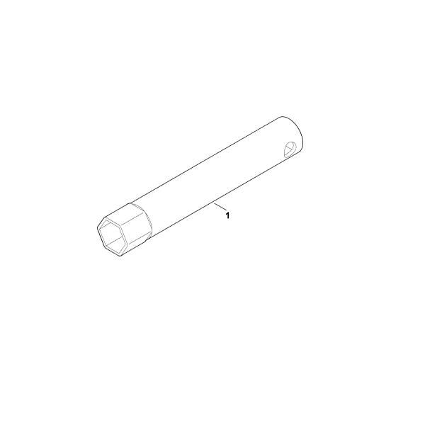 Bild von H - Werkzeuge MB 655.1 VR