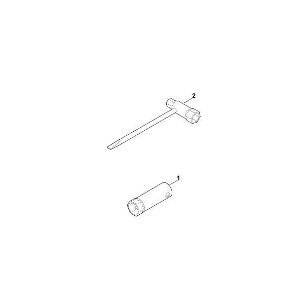 Bild von J - Werkzeuge MB 750.0 GK