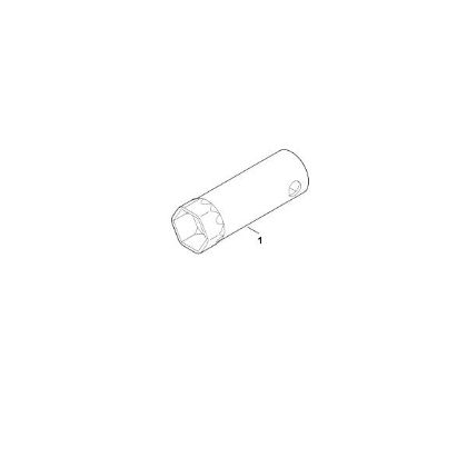 Bild von J - Werkzeuge MB 750.1 GK