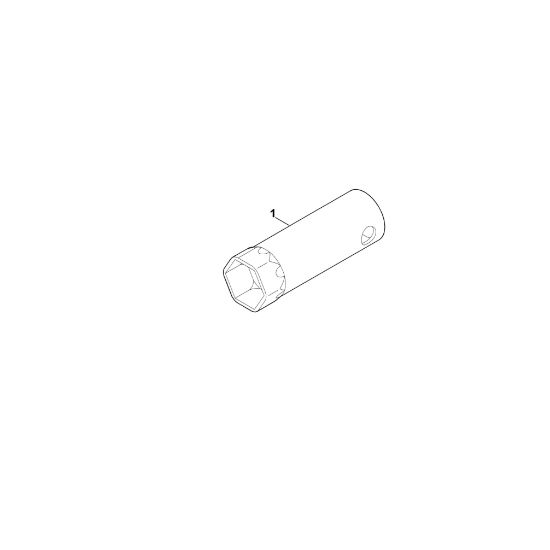 Bild von K - Werkzeuge MB 750.1 KS