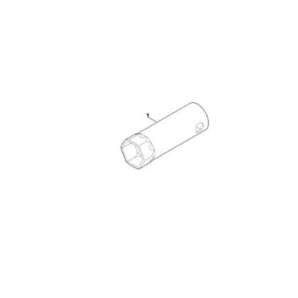 Bild von K - Werkzeuge MB 755.1 KS