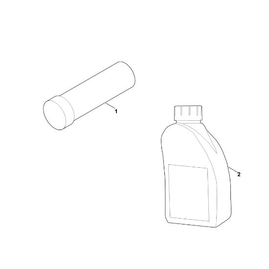 Bild von K - Schmierstoffe MB 756.0 YC