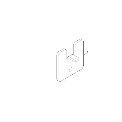 Bild von H - Sonderwerkzeug ME 339.0 C