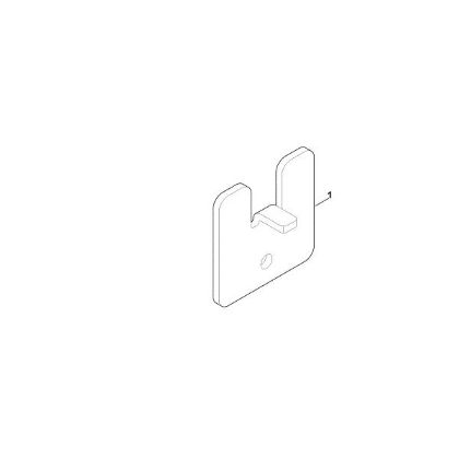 Bild von G - Sonderwerkzeug ME 339.1 C