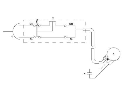 Bild von G - Schaltplan ME 443.0