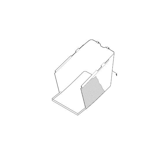 Bild von A - Staubschutz ASP 060