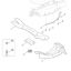 Bild von A - Mulch Kit Kit 650