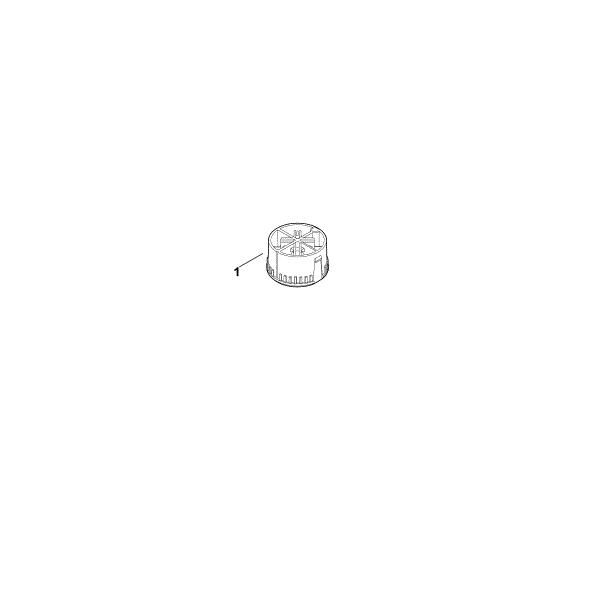 Bild von H - Sonderwerkzeug MI 322.0 C