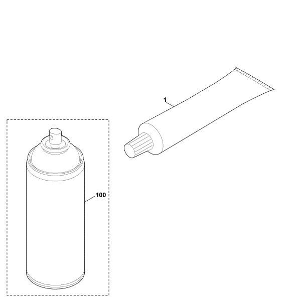 Bild von I - Schmierstoffe MI 322.0 C