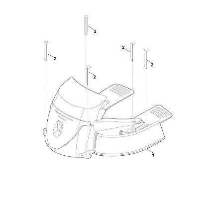 Bild von G - Dockingstation MI 555.0 C