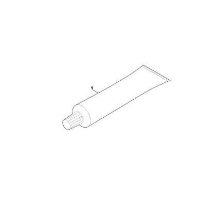 Bild von H - Schmierstoffe MI 632.0 PC