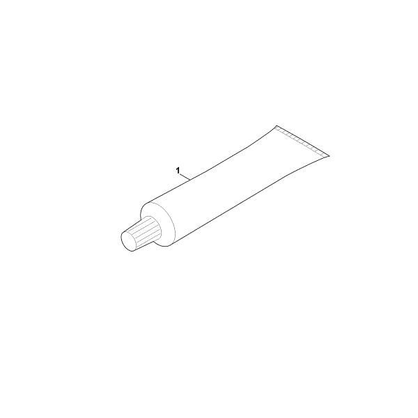 Bild von H - Schmierstoffe MI 632.0 PC