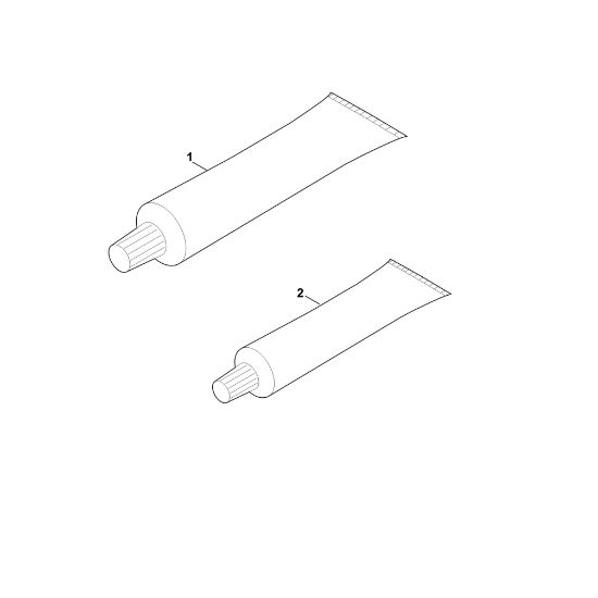 Bild von G - Schmierstoffe MI 632.1 PC