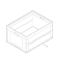 Bild von A - Klappbox ABO 600