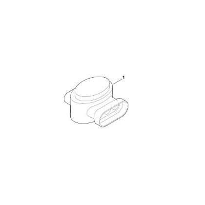 Bild von A - Drahtverbinder ADV 010