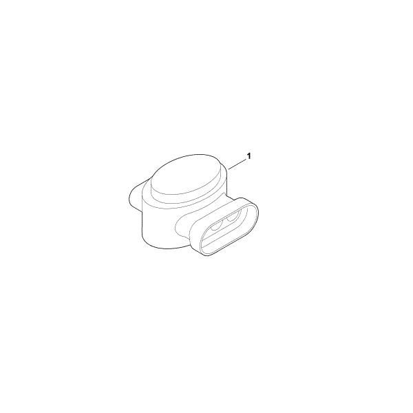 Bild von A - Drahtverbinder ADV 010