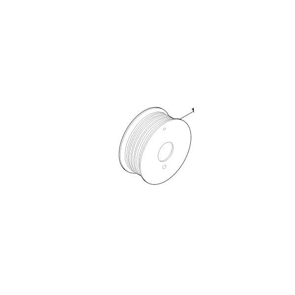 Bild von A - Begrenzungsdraht ARB 501