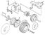 Bild von K1 - Reifen MF 440