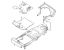 Bild von B1 - Rahmen MF 460