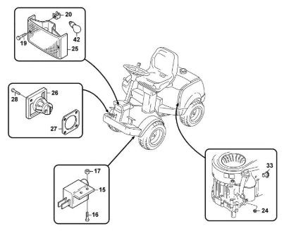 Bild von J - Elektrische Bauteile - 2 MF 880