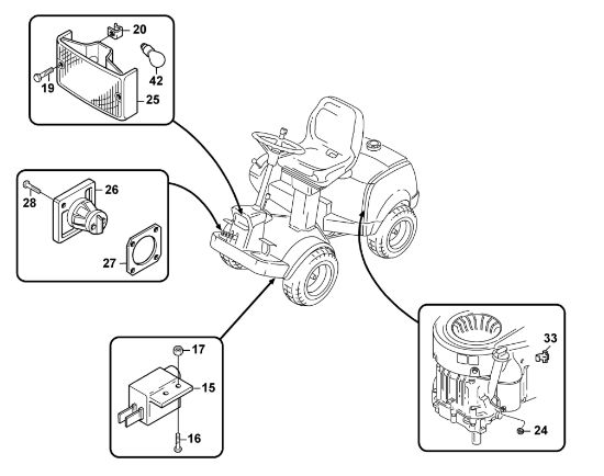 Bild von J - Elektrische Bauteile - 2 MF 880