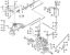 Bild von L - Achsgetriebe MF 880