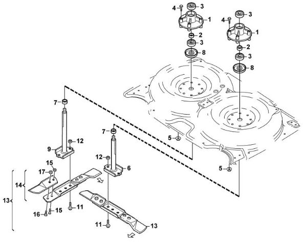 Bild von D - Messersystem AMM 436