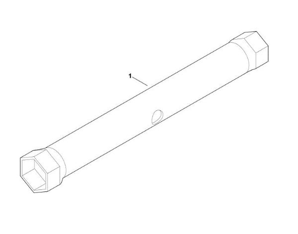 Bild von P - Werkzeuge MT 4097.0 SX