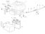 Bild von E - Motor MT 585 L
