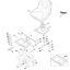 Bild von G - Sitz MT 6112.0 C