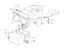 Bild von E - Motor MT 740