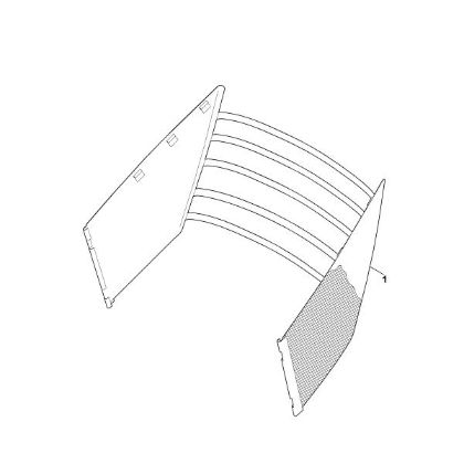 Bild von A - Staubschutz ASP 350