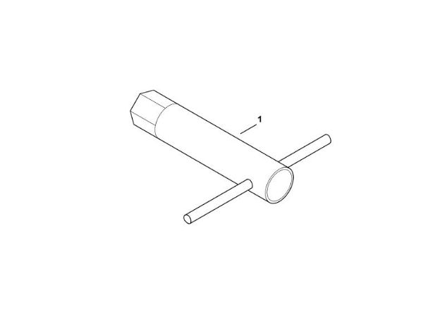 Bild von F - Werkzeuge VH 660