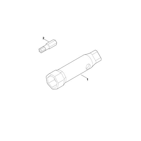 Bild von I - Sonderwerkzeug GB 370