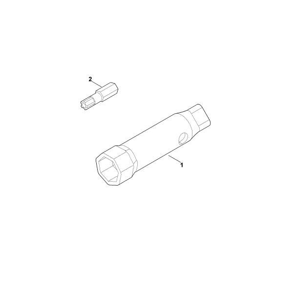 Bild von I - Sonderwerkzeug GB 370