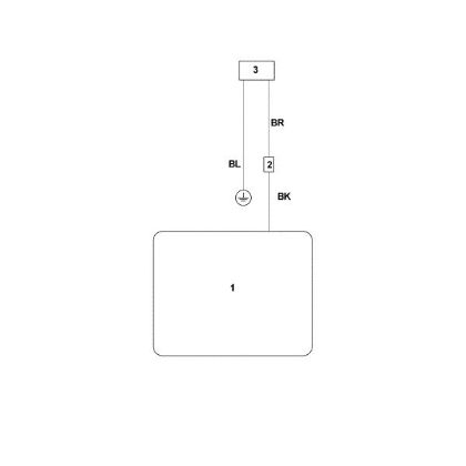 Bild von I - Schaltplan GB 370.2 S GB 370.2 S