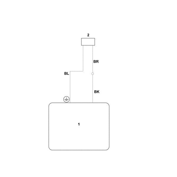 Bild von J - Schaltplan GB 460 C GB 460 C